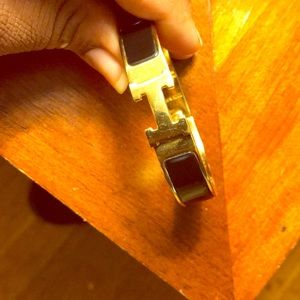 Hermès bracelet